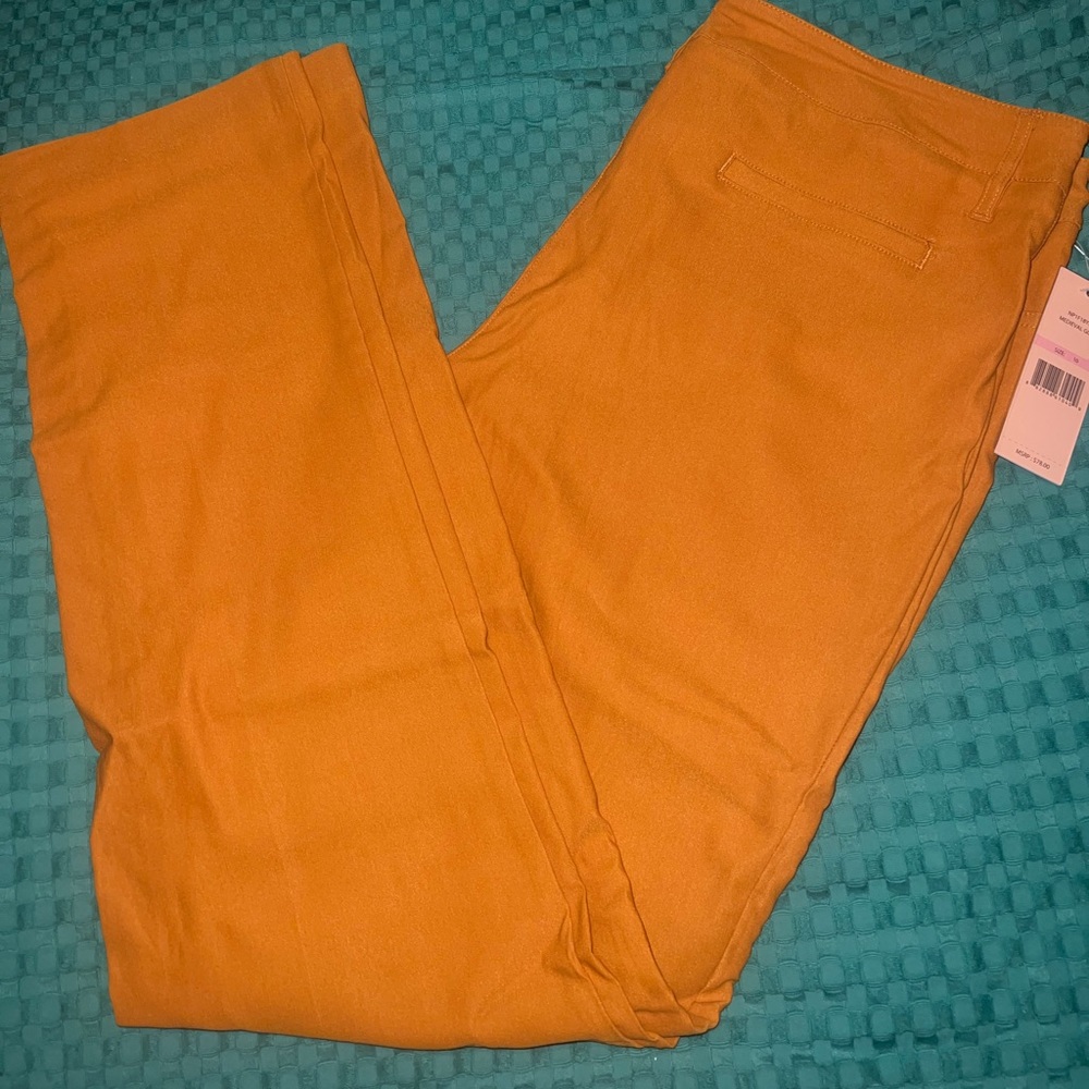 NWT-NANETTE LEPORE PANT